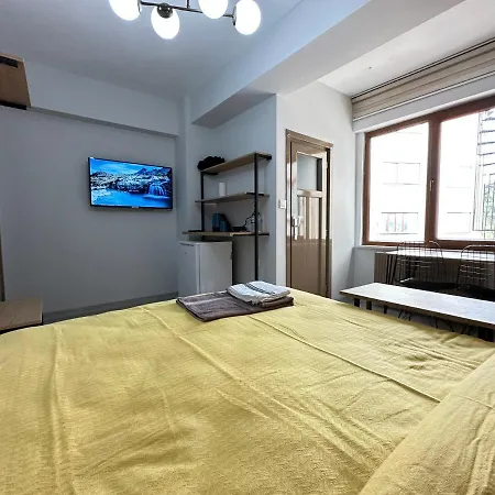 Airhome Appart hôtel Istambul