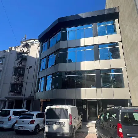 Airhome * Istambul