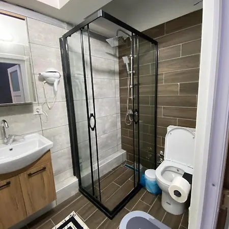 Airhome Istambul