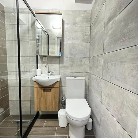 Airhome Appart hôtel
