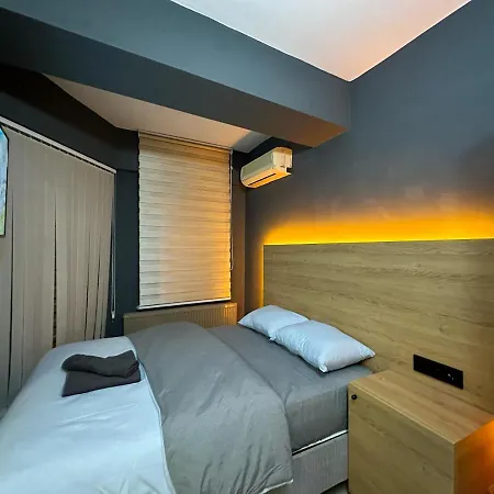 Airhome Appart hôtel
