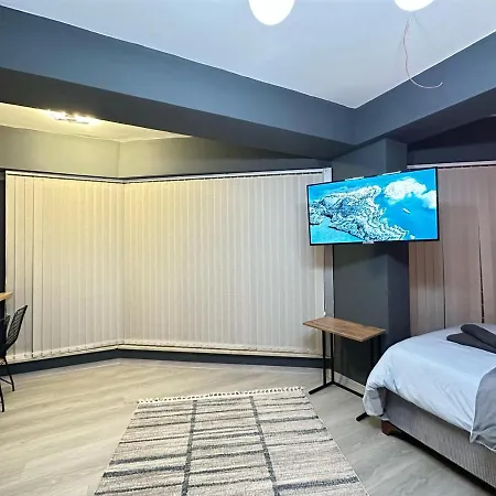 Airhome Istambul