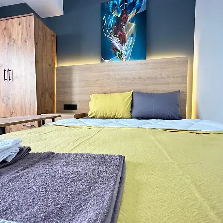 Airhome Istanbul