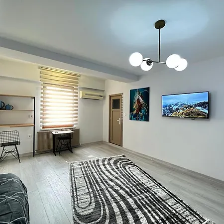 Aparthotel Airhome Istanbul
