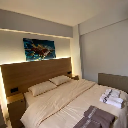 Airhome Istanbul